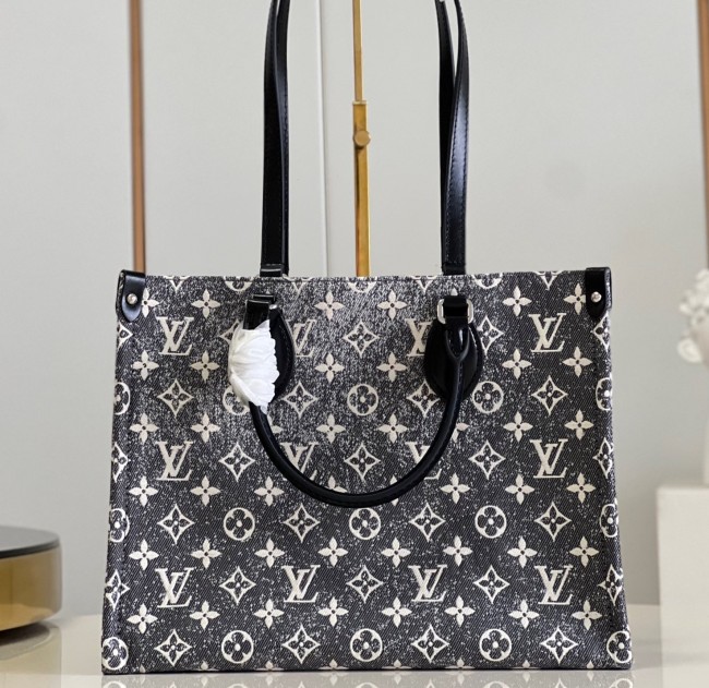 LV Onthego MM M46448