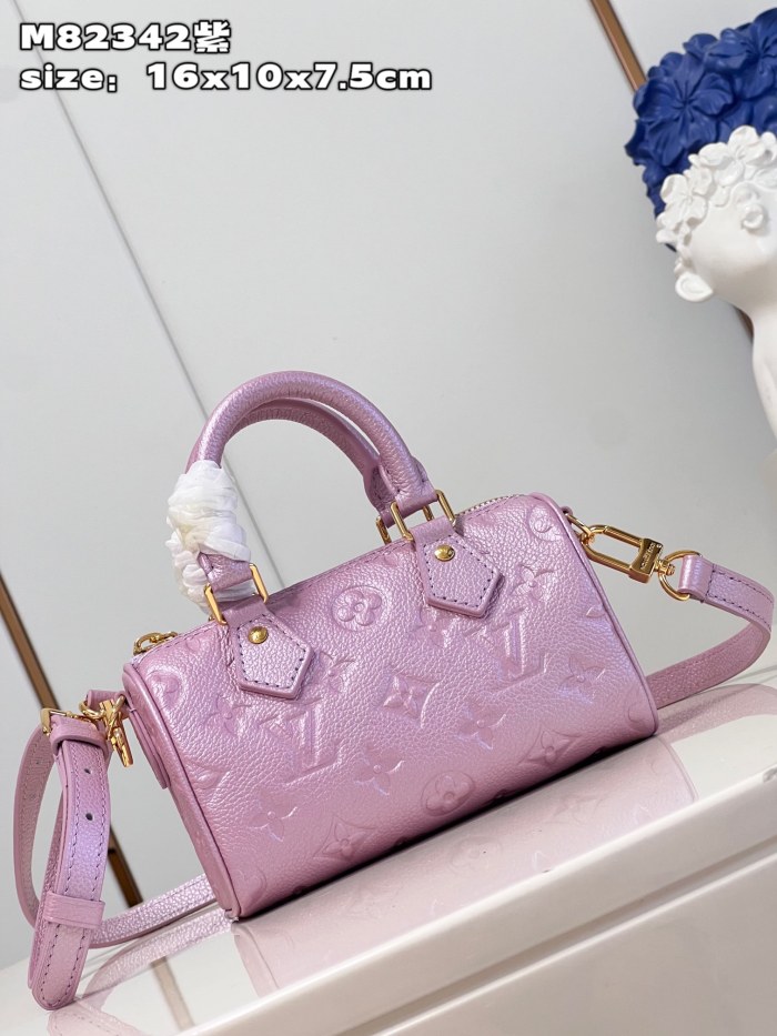 LV Nano Speedy M82342