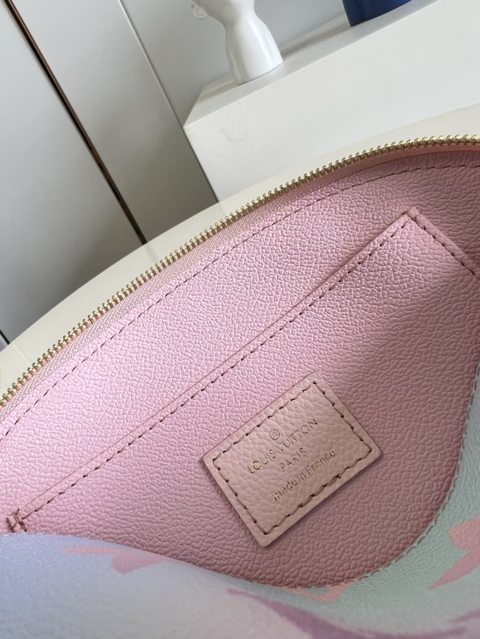 LV bags