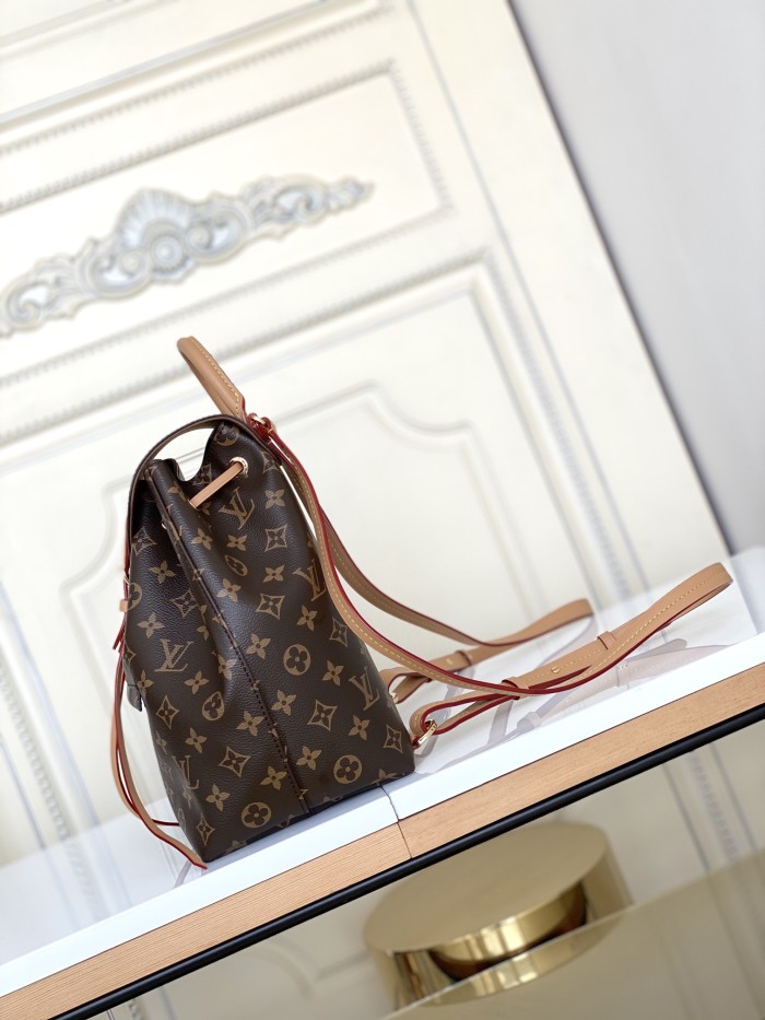 LV Backpack