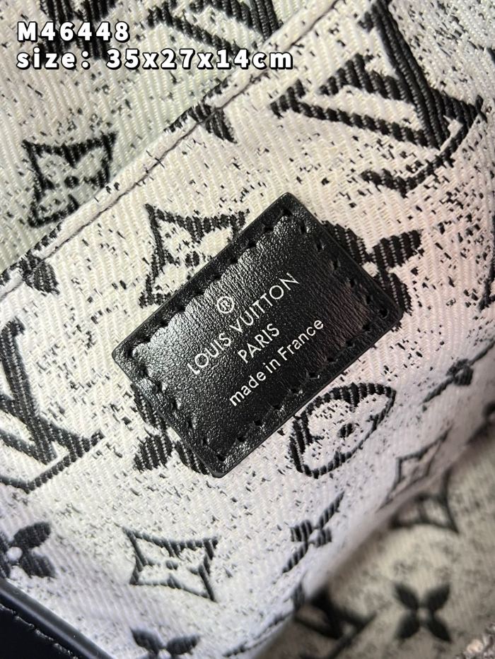 LV Onthego MM M46448