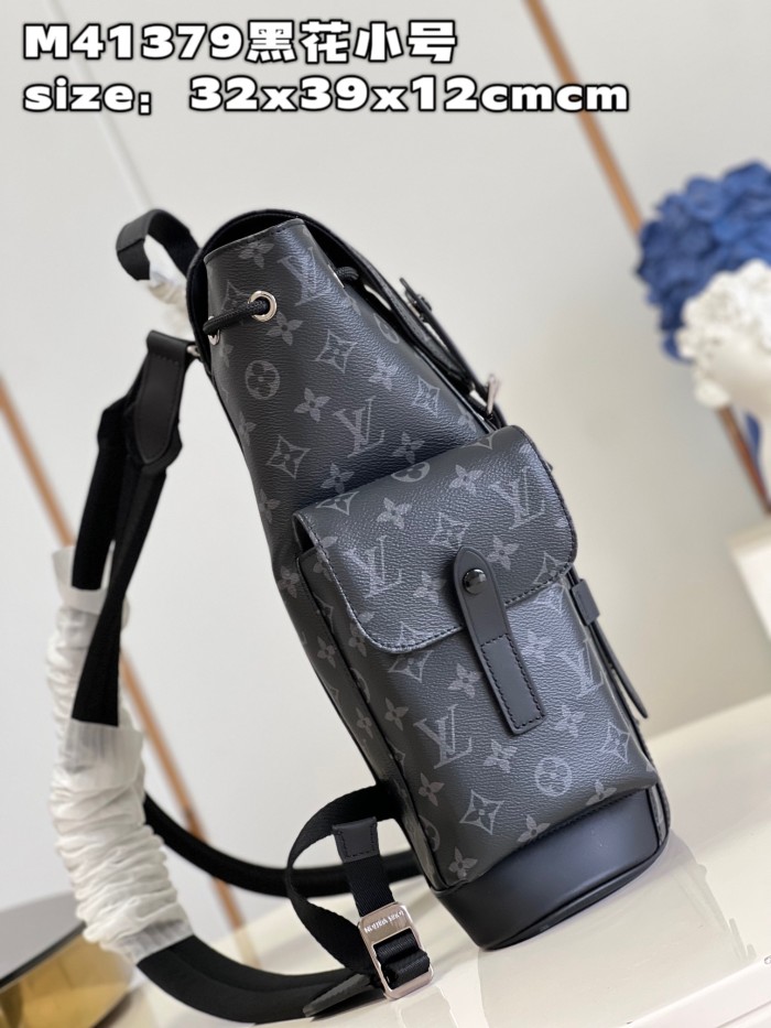 LV Backpack M41379
