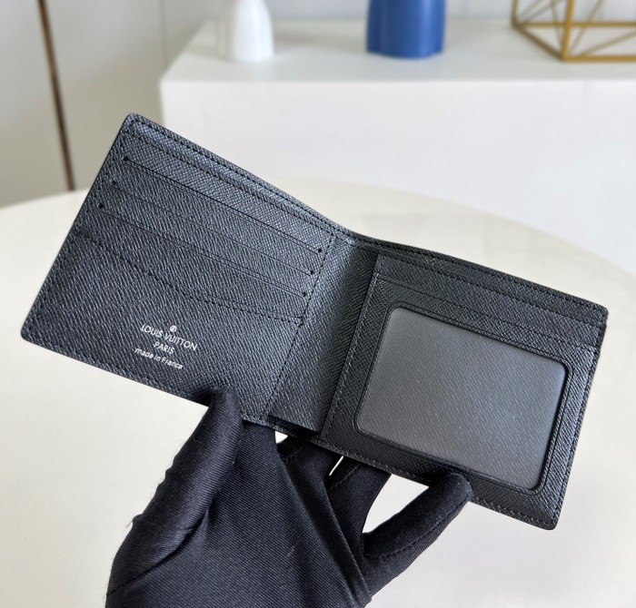 LV Wallet