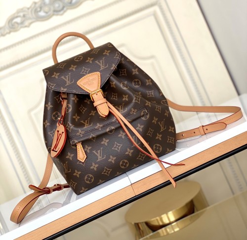 LV Backpack