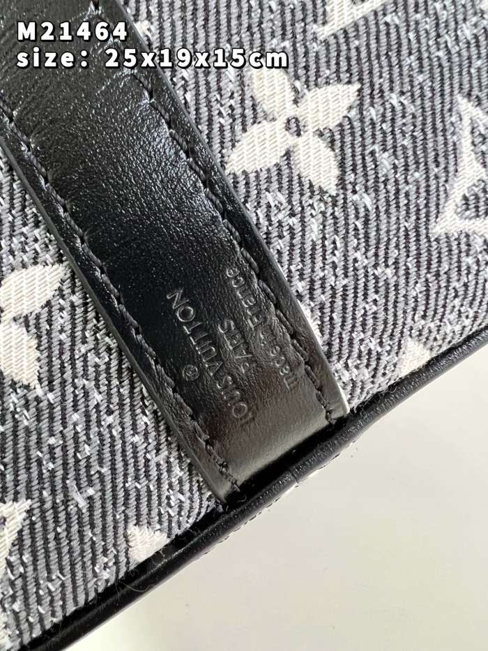 LV Speedy 25 M21464