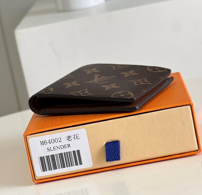 LV Wallet