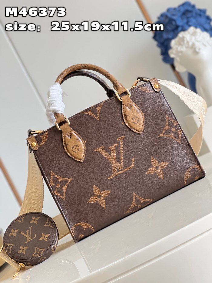 LV Onthego PM M46373