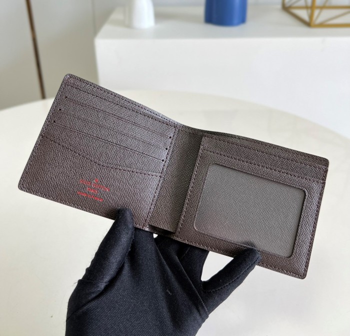 LV Wallet