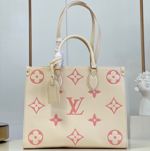 LV Onthego MM M45595