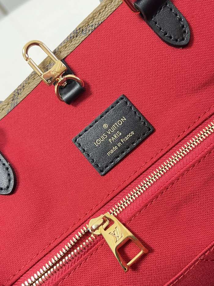 LV Onthego MM M45321