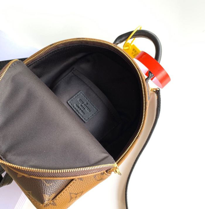 LV Backpack