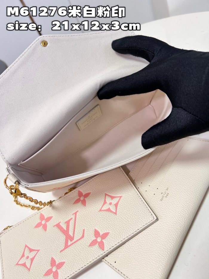 LV Bag  M61276