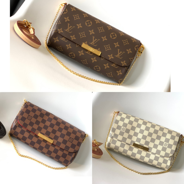 LV Bag M40718