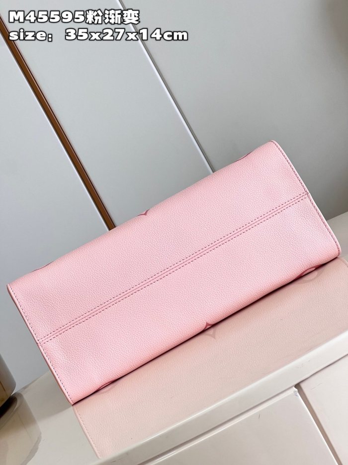 LV onthego MM  M45595