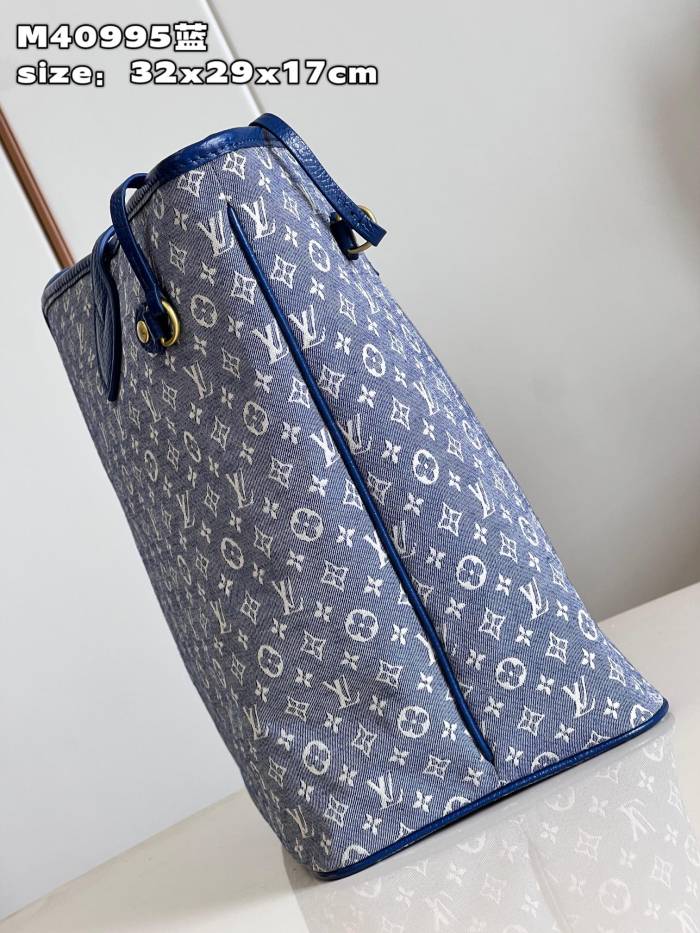 LV Neverfull M40995