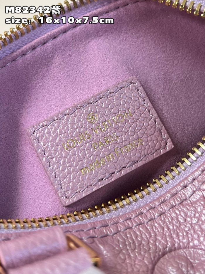 LV Nano Speedy M82342