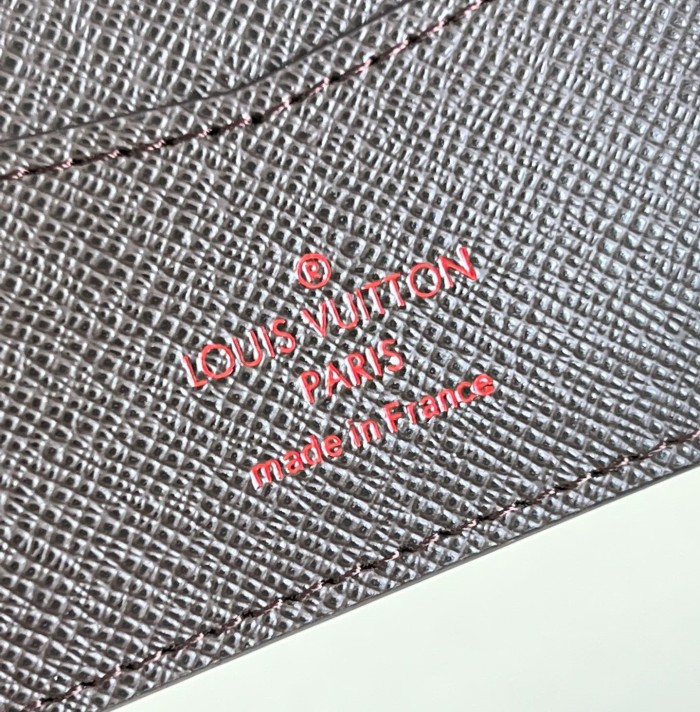 LV Wallet