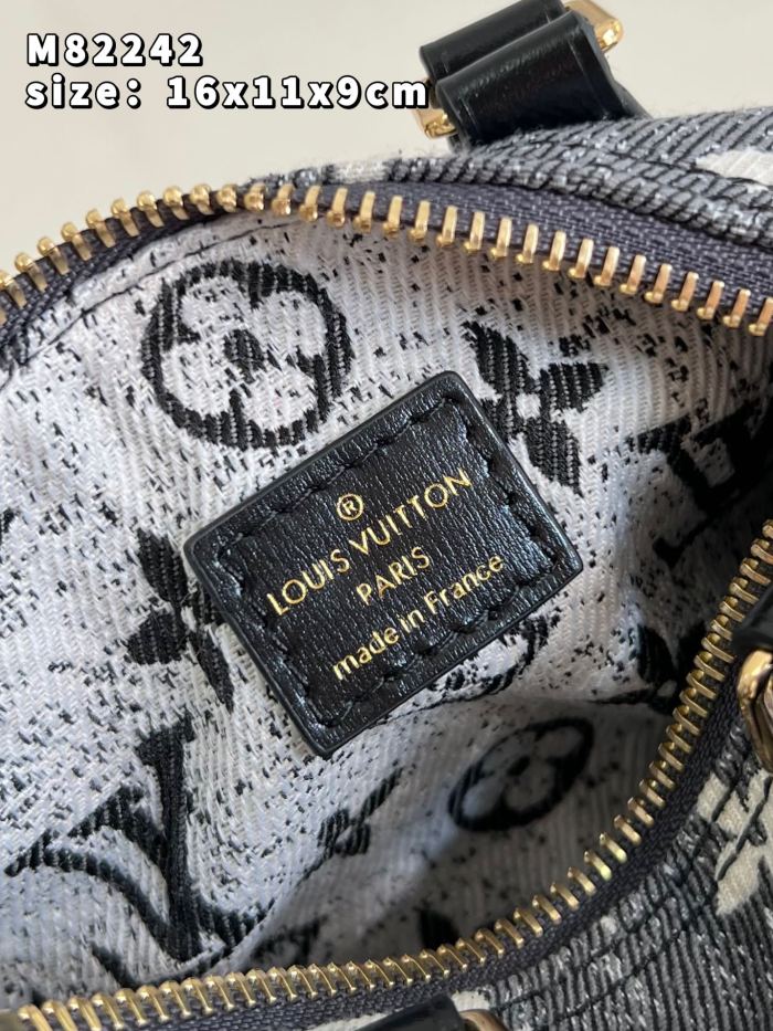 LV Nano Speedy M82242