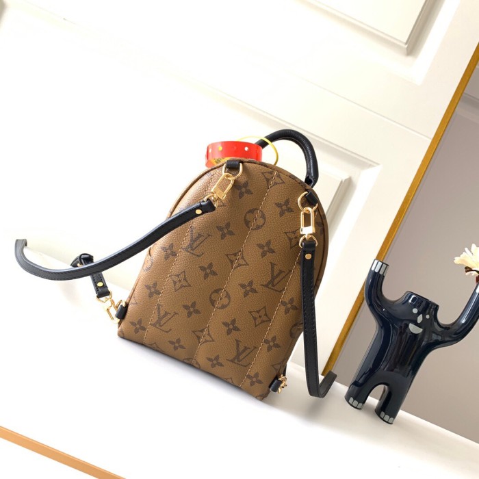 LV Backpack