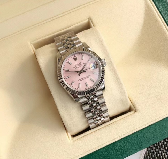 Rolex Watch for Women 31mm