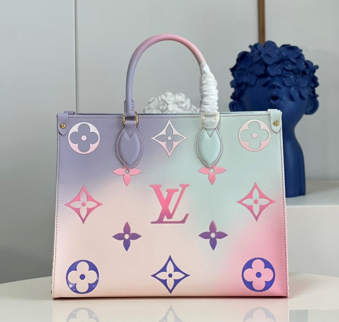 LV Onthego MM M20510