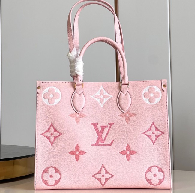 LV onthego MM  M45595