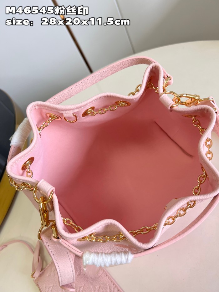 LV Bag M46545
