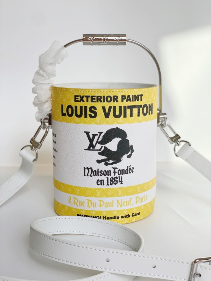 LV Bag M81595