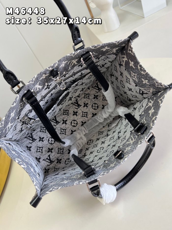 LV Onthego MM M46448