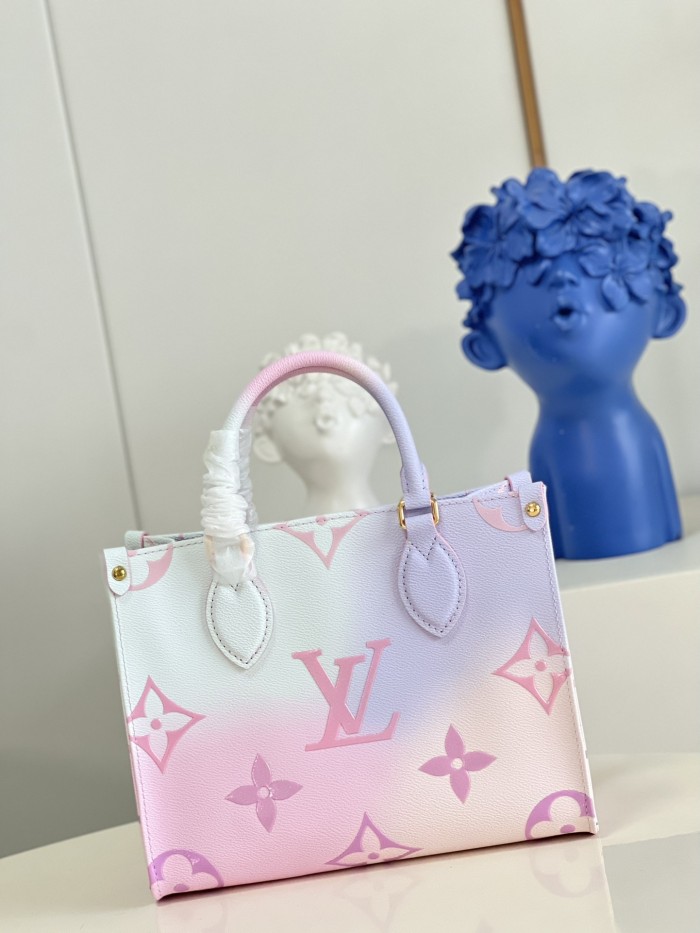 LV Onthego PM M59856