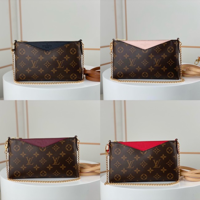 LV Bag M41638