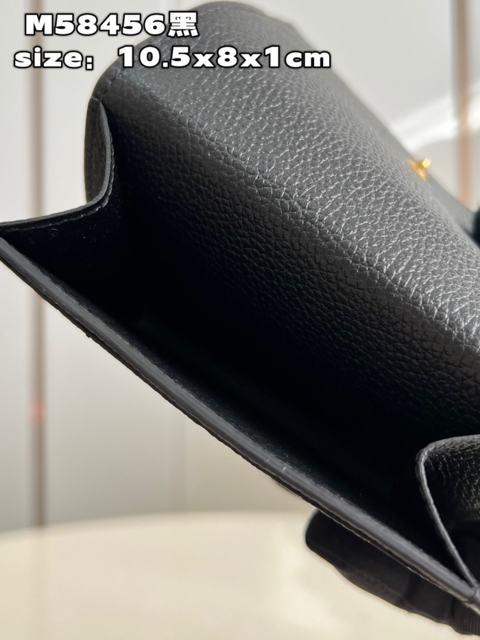 LV Wallet
