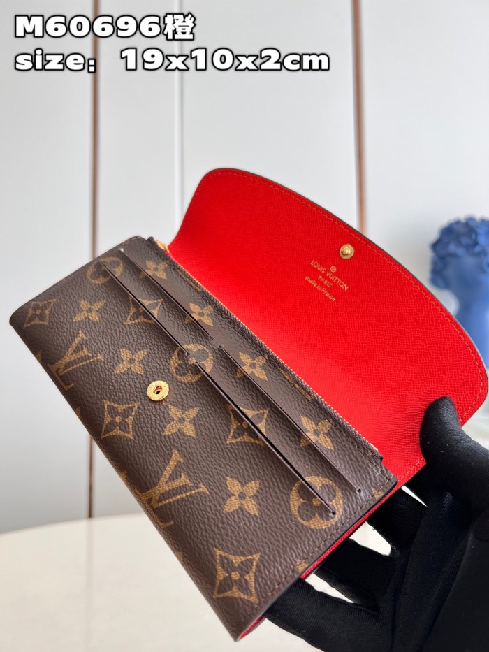 LV Wallet