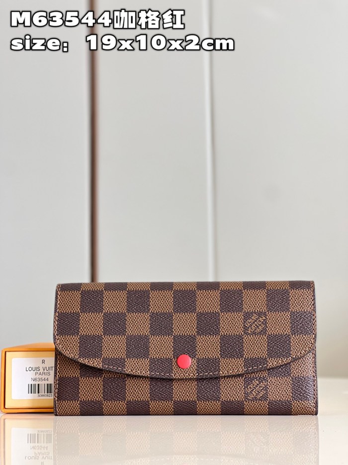LV Wallet
