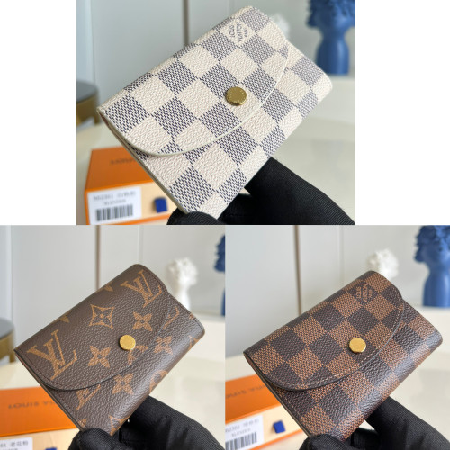 LV Wallet