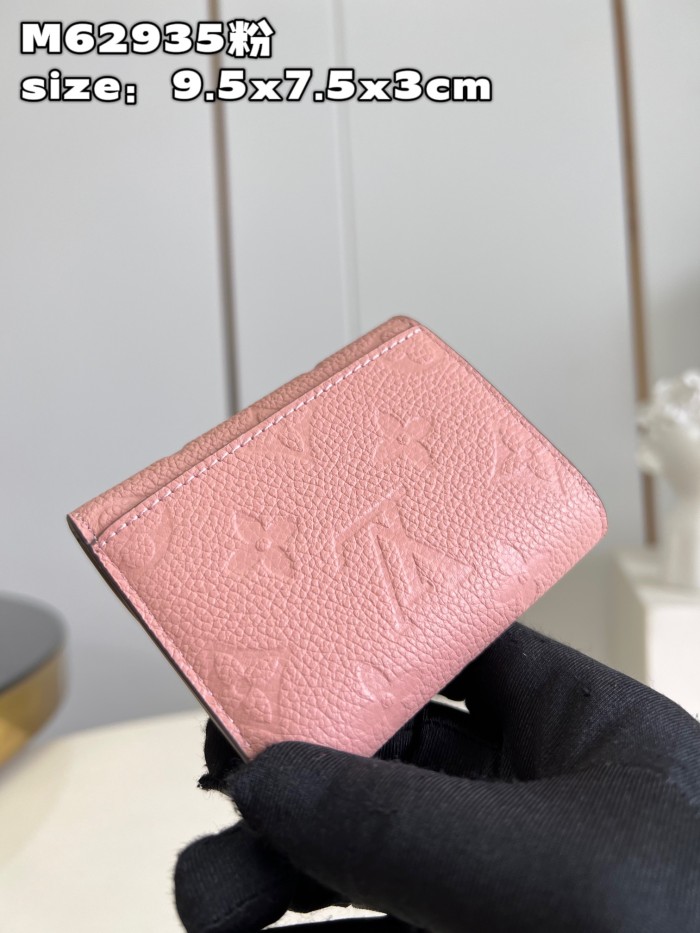 LV Wallet