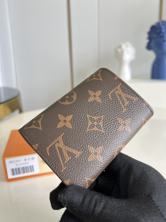 LV Wallet