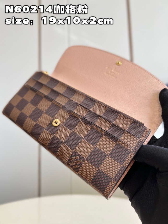 LV Wallet