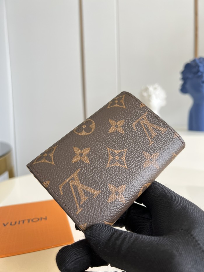 LV Wallet