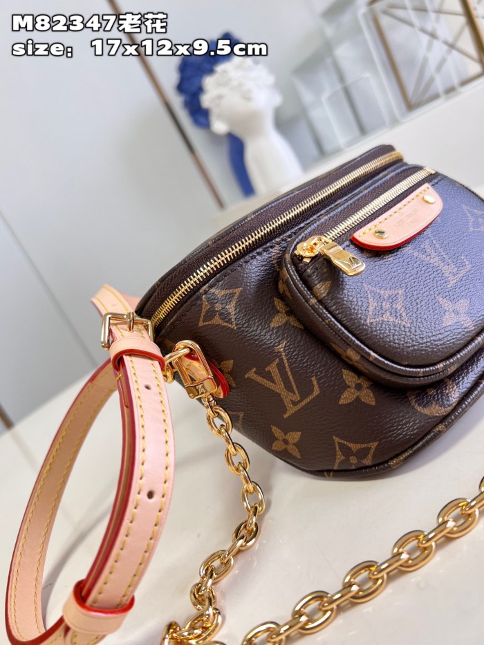 LV bags