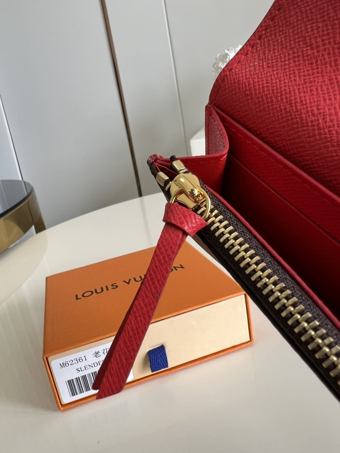 LV Wallet