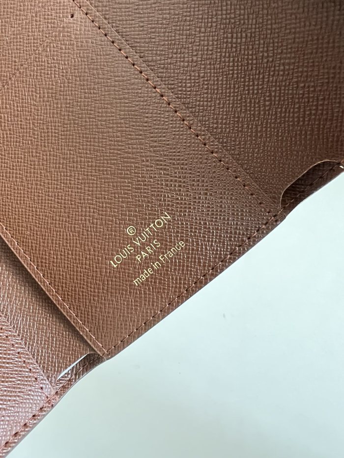 LV Wallet
