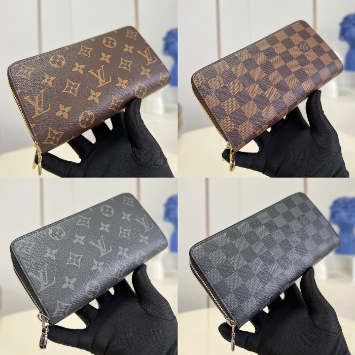 LV Wallet