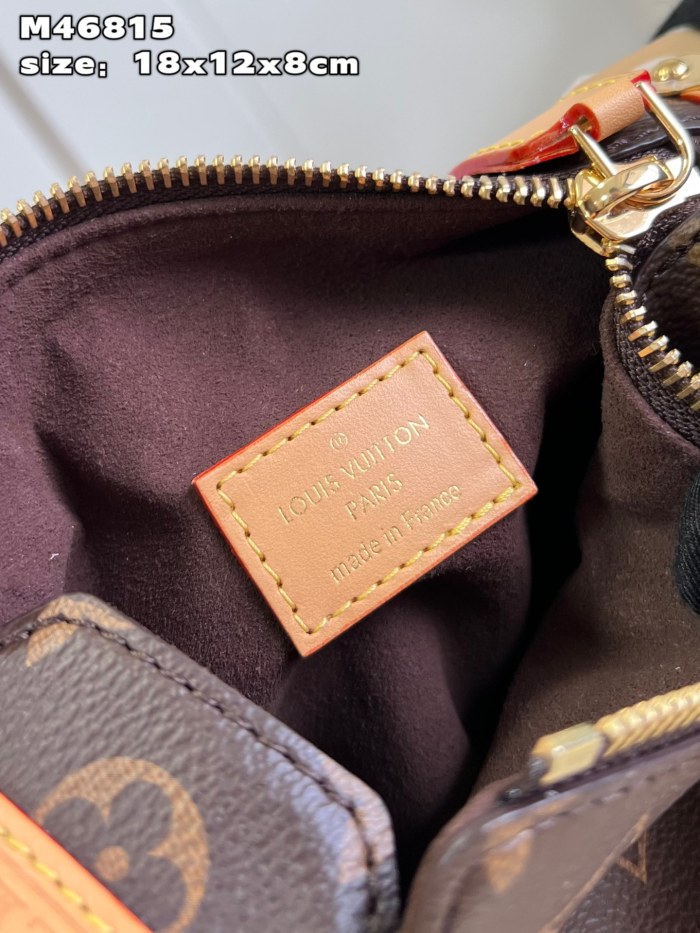 LV bag M46815