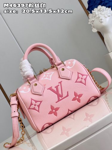 LV bag M46397