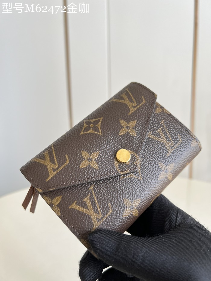LV Wallet