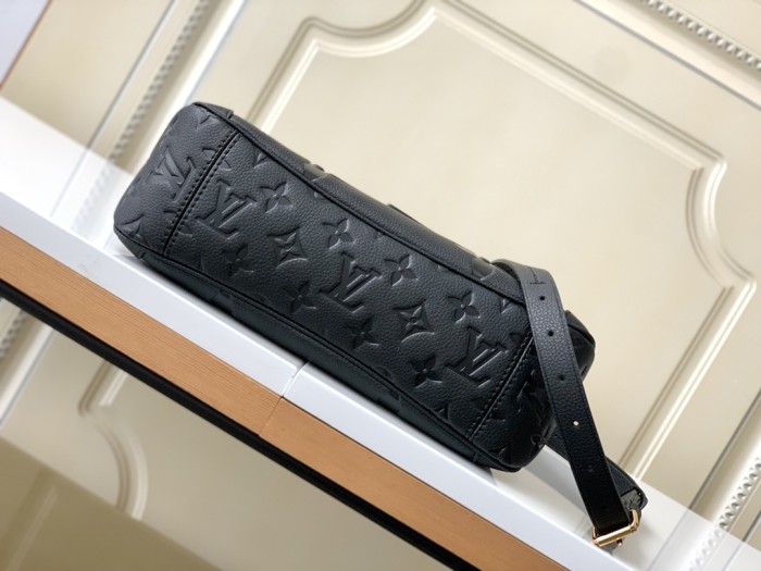 LV Bag Trianon PM M46488
