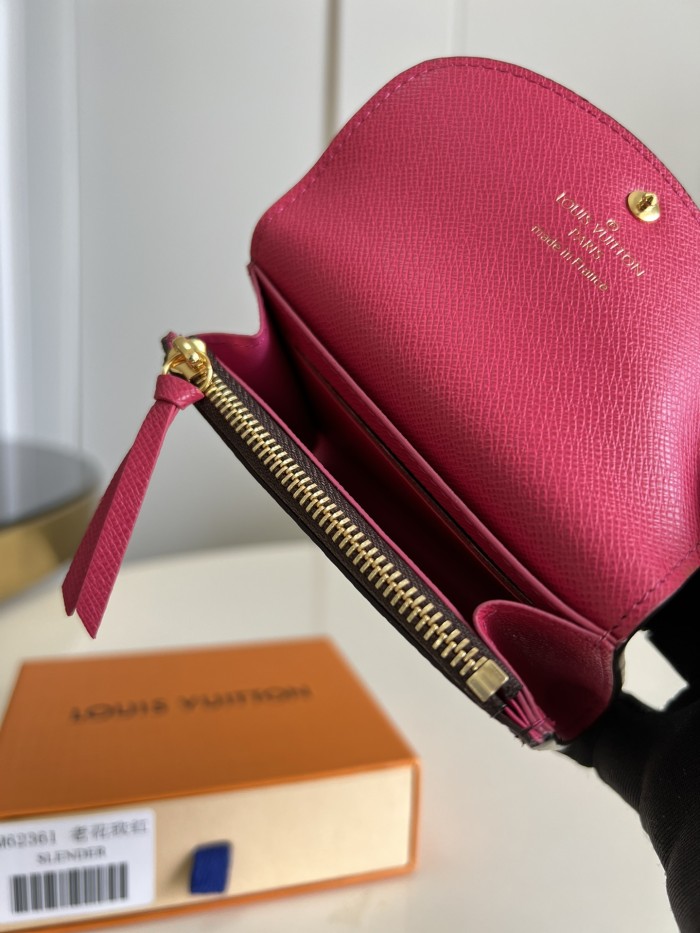 LV Wallet