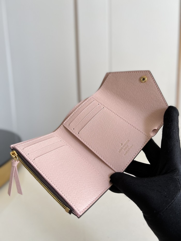 LV Wallet