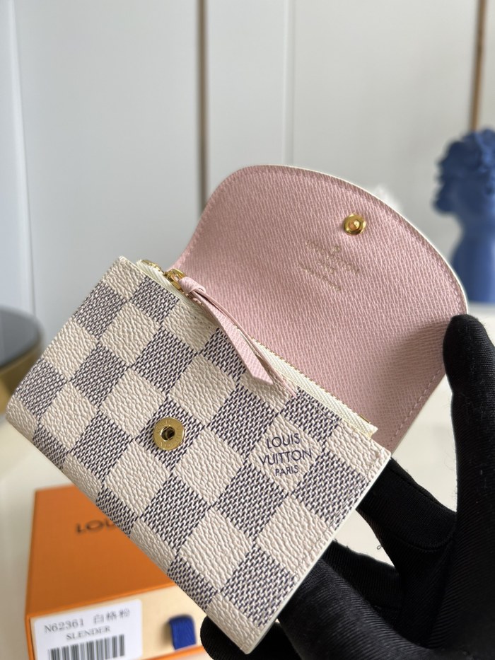 LV Wallet